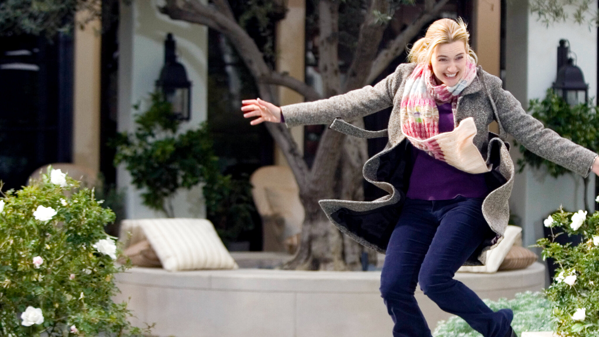 Watch The Holiday | Netflix